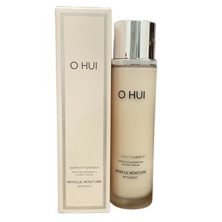 Sữa Dưỡng Da OHUI 140ml (OHUI MIRACLE MOISTURE EMULSION)