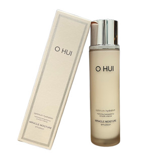 Sữa Dưỡng Da OHUI 140ml (OHUI MIRACLE MOISTURE EMULSION)