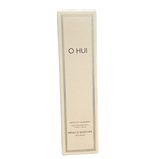 Sữa Dưỡng Da OHUI 140ml (OHUI MIRACLE MOISTURE EMULSION)