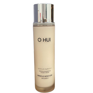 Sữa Dưỡng Da OHUI 140ml (OHUI MIRACLE MOISTURE EMULSION)