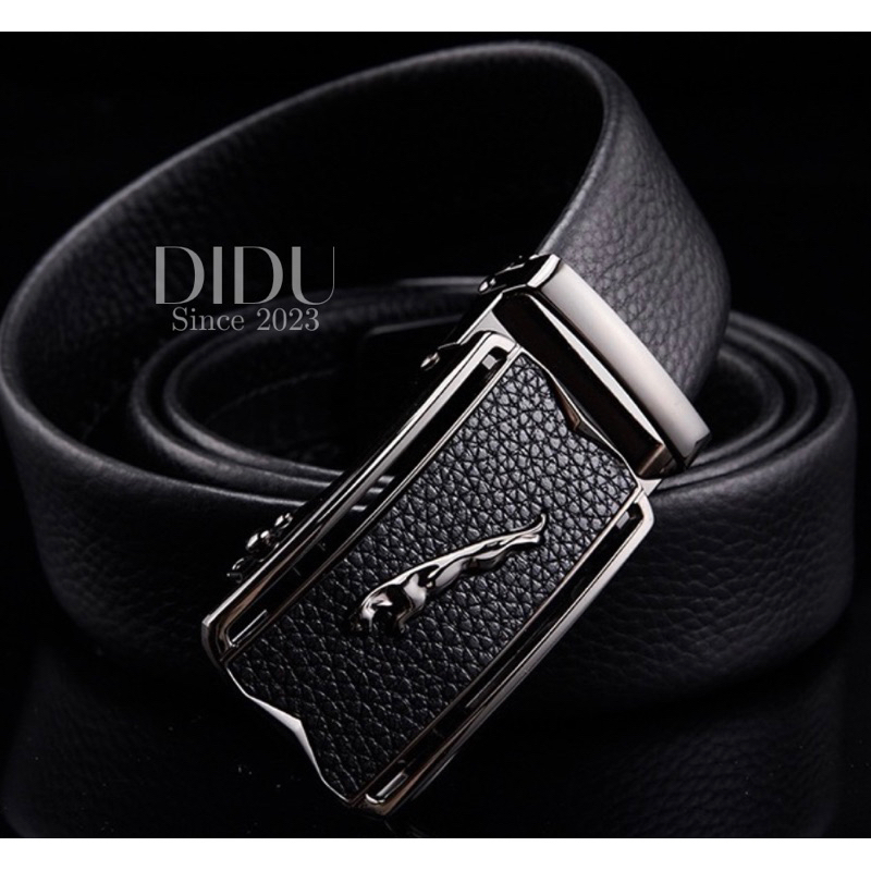 Thắt lưng nam, dây thắt lưng nam cao cấp Cohnim Kevin mẫu A2