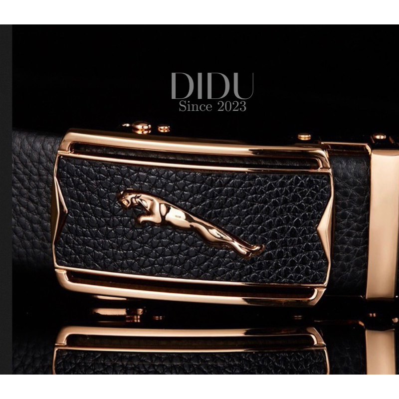 Thắt lưng nam, dây thắt lưng nam cao cấp Cohnim Kevin mẫu A2