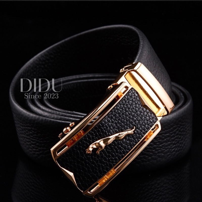 Thắt lưng nam, dây thắt lưng nam cao cấp Cohnim Kevin mẫu A2