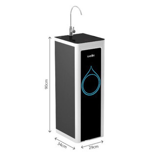 Máy lọc nước Karofi Optimus Ne239
