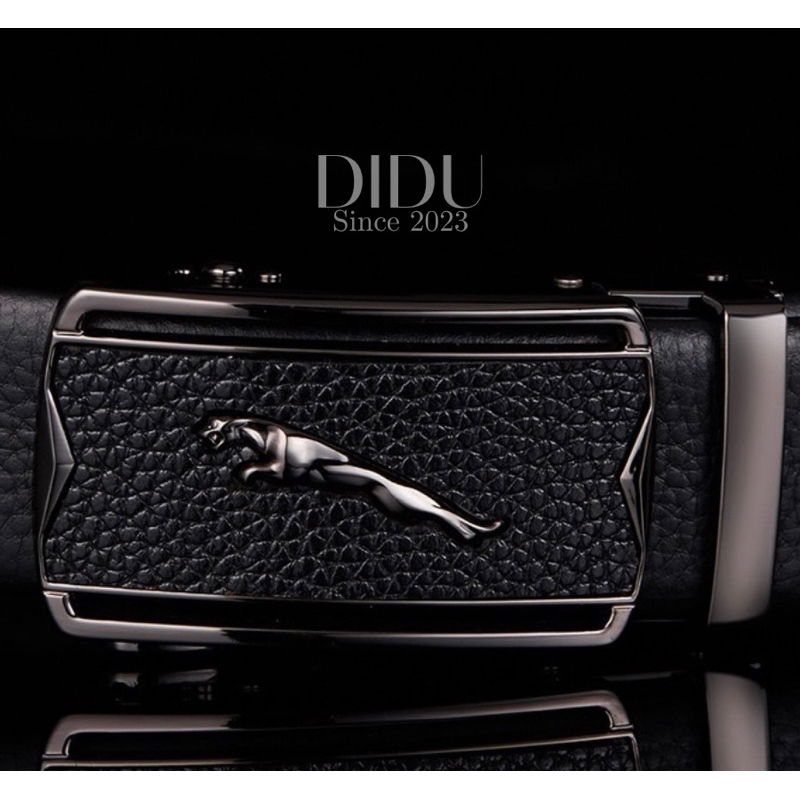 Thắt lưng nam, dây thắt lưng nam cao cấp Cohnim Kevin mẫu A2