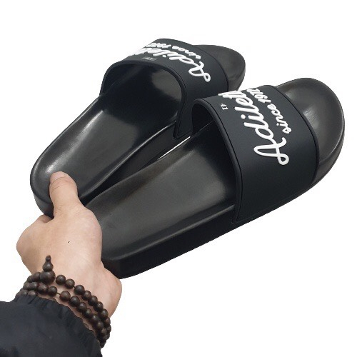 Dép A.DI.DAS ADILETTE BẢN LIMITED 1972 Authentic mang êm chân, bền đẹp MẪU SIÊU HOT MÙA ĐÔNG 2023