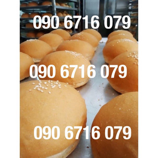 Bánh Hamburger , Hotdog