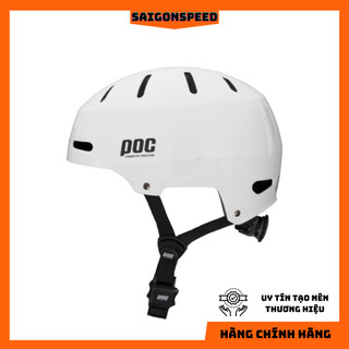 Nón bảo hiểm poc 05