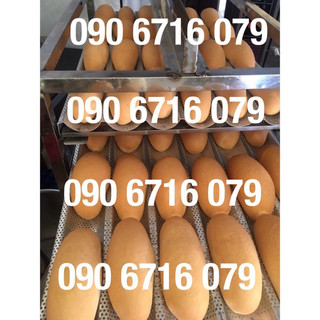 Bánh Hamburger , Hotdog