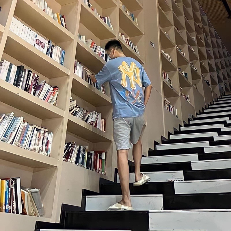 Áo Newera Chính Hãng