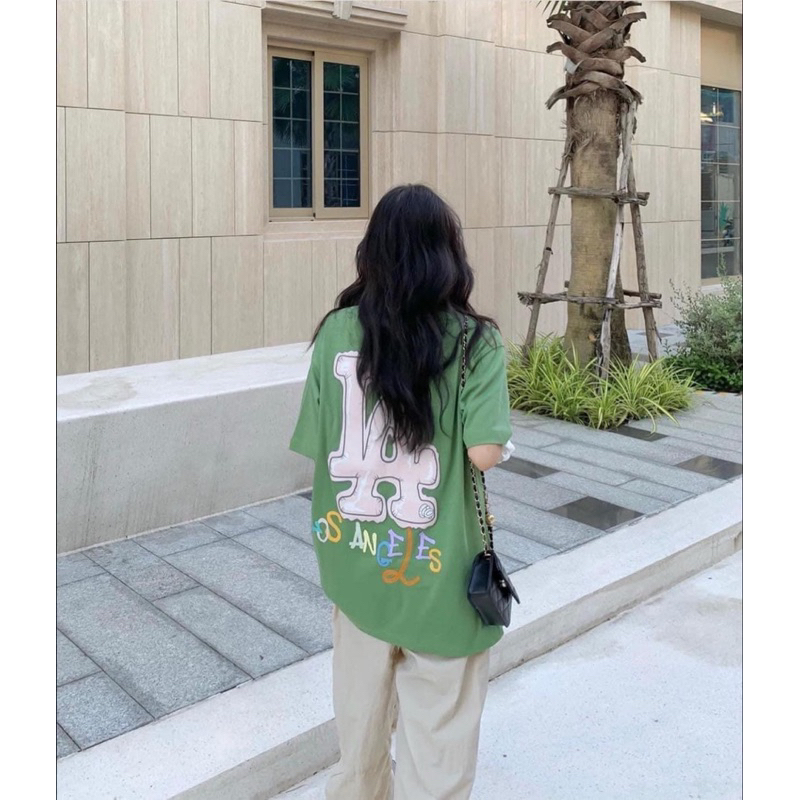 Áo Newera Chính Hãng