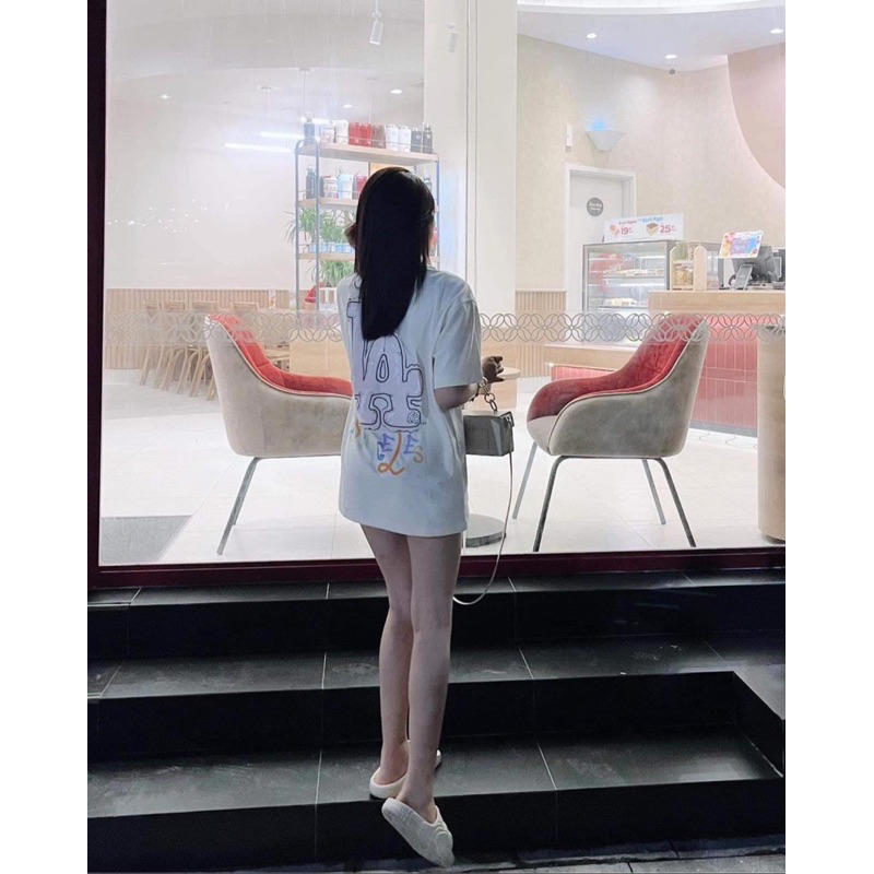 Áo Newera Chính Hãng