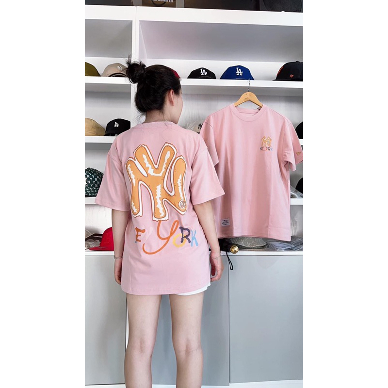 Áo Newera Chính Hãng