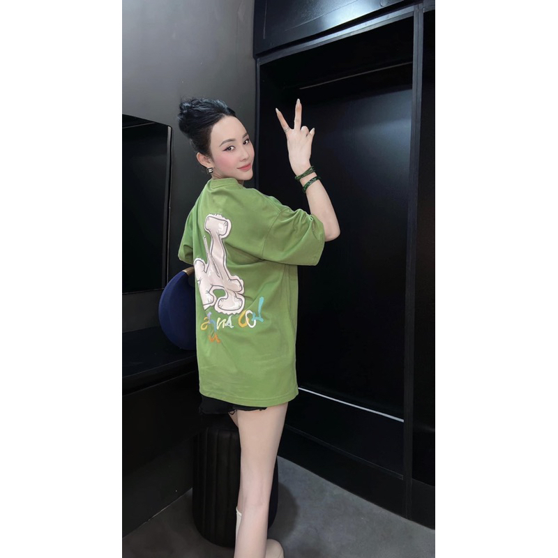 Áo Newera Chính Hãng