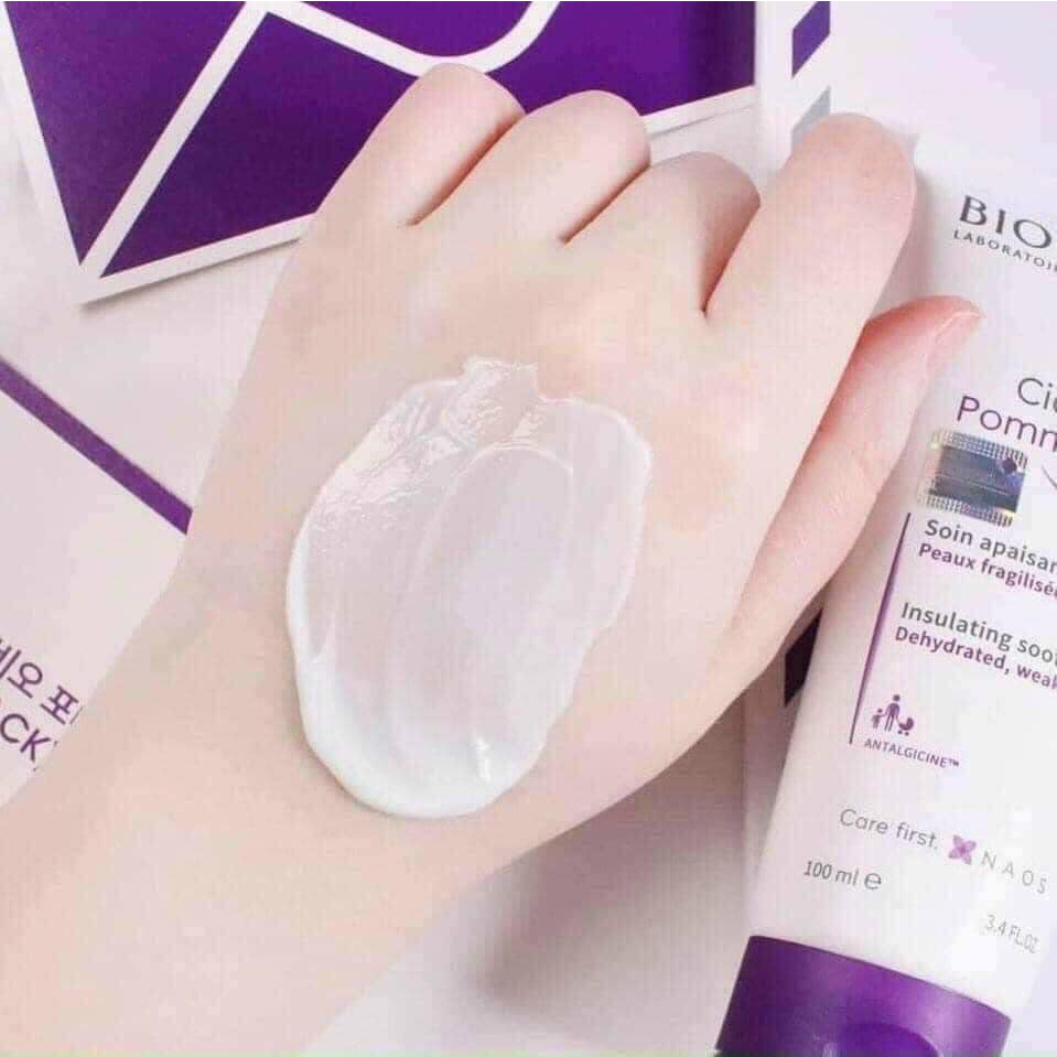 Kem Phục Hồi Da Bioderma Cicabio Cream