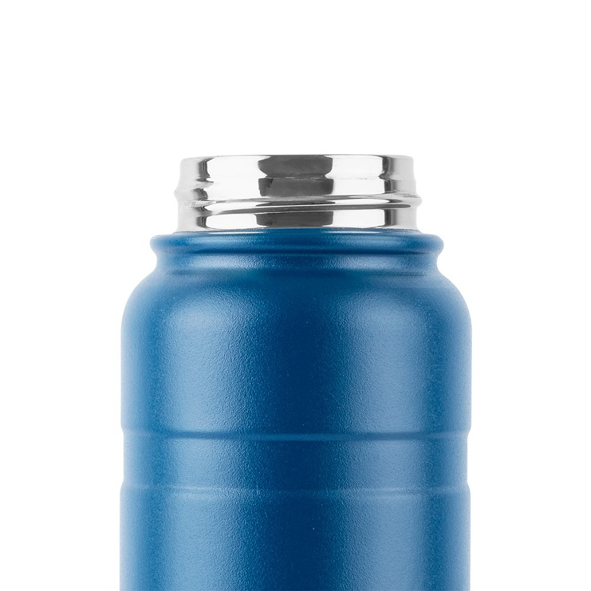 Bình Giữ Nhiệt Cao Cấp Elmich Đựng Nước, Đựng Đá Giữ Nhiệt 520ml EL-8014 520ml, 680ml - EL-8015