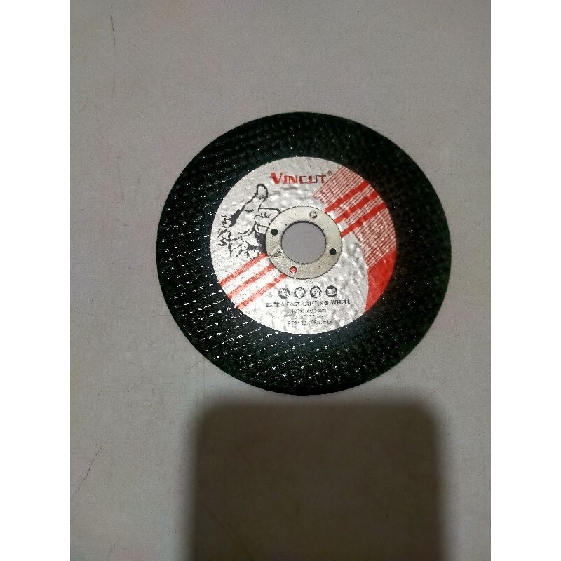 Đá cắt sắt, inox 100 siêu bền siêu ngọt VINCUT