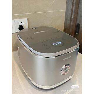 Chính hãng - Nồi cơm điện cao tần IH Joyoung 40N1S siêu chống dính, nấu cơm siêu ngon, lòng nồi inox 304