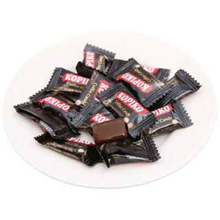 Kẹo Cà Phê Kopiko Coffee Candy 140g_KK0163