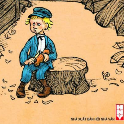Sách - Lại thằng nhóc Emil