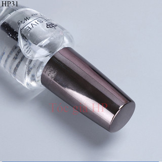 Lọ keo nước dán tóc giả ADHESIVE 15ml