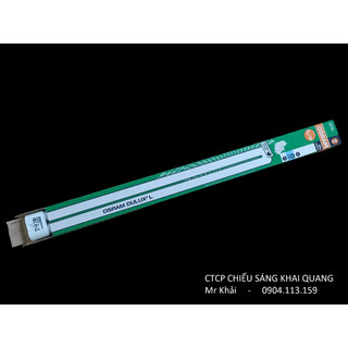(SALE) Bóng 55W cho đèn KINO OSRAM Dulux L 55W/954 Italy