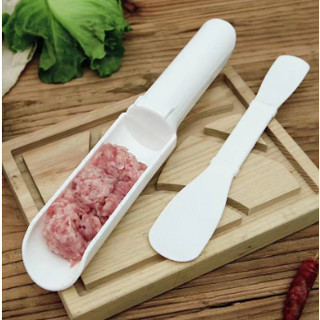 Dụng cụ vo viên thịt, dụng cụ làm thịt vo viên