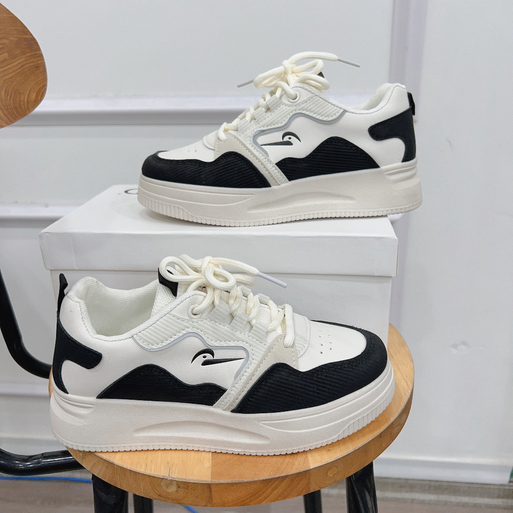 Giày Thể Thao Sneaker  Nữ Cực Hot-TT225