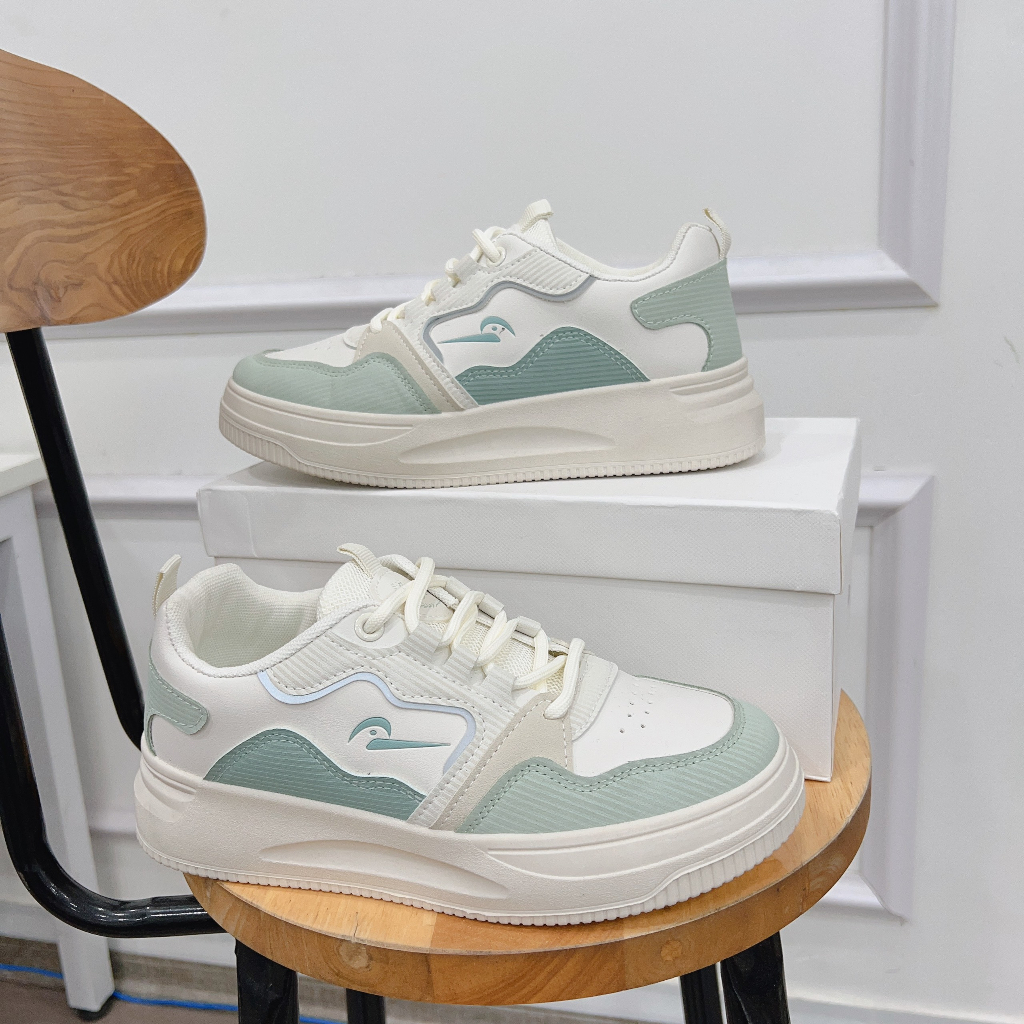 Giày Thể Thao Sneaker  Nữ Cực Hot-TT225