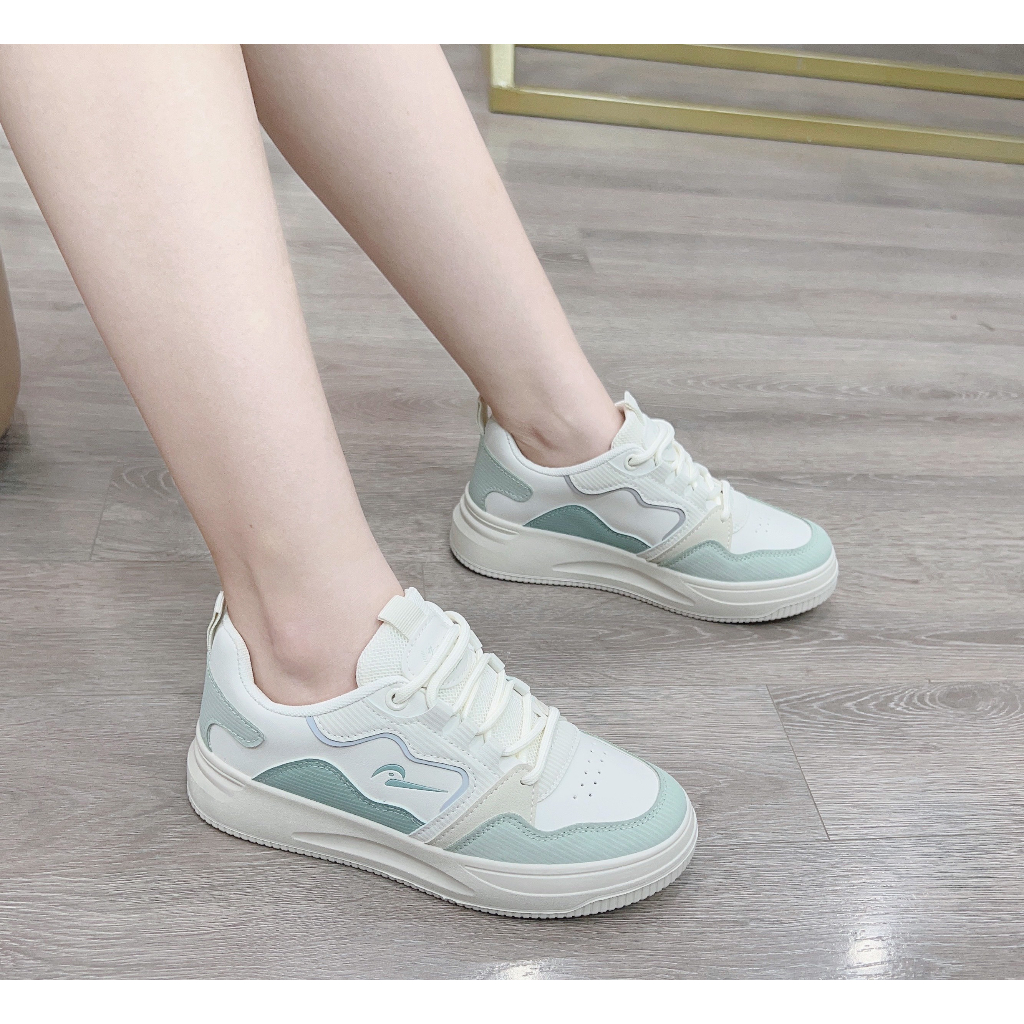Giày Thể Thao Sneaker  Nữ Cực Hot-TT225