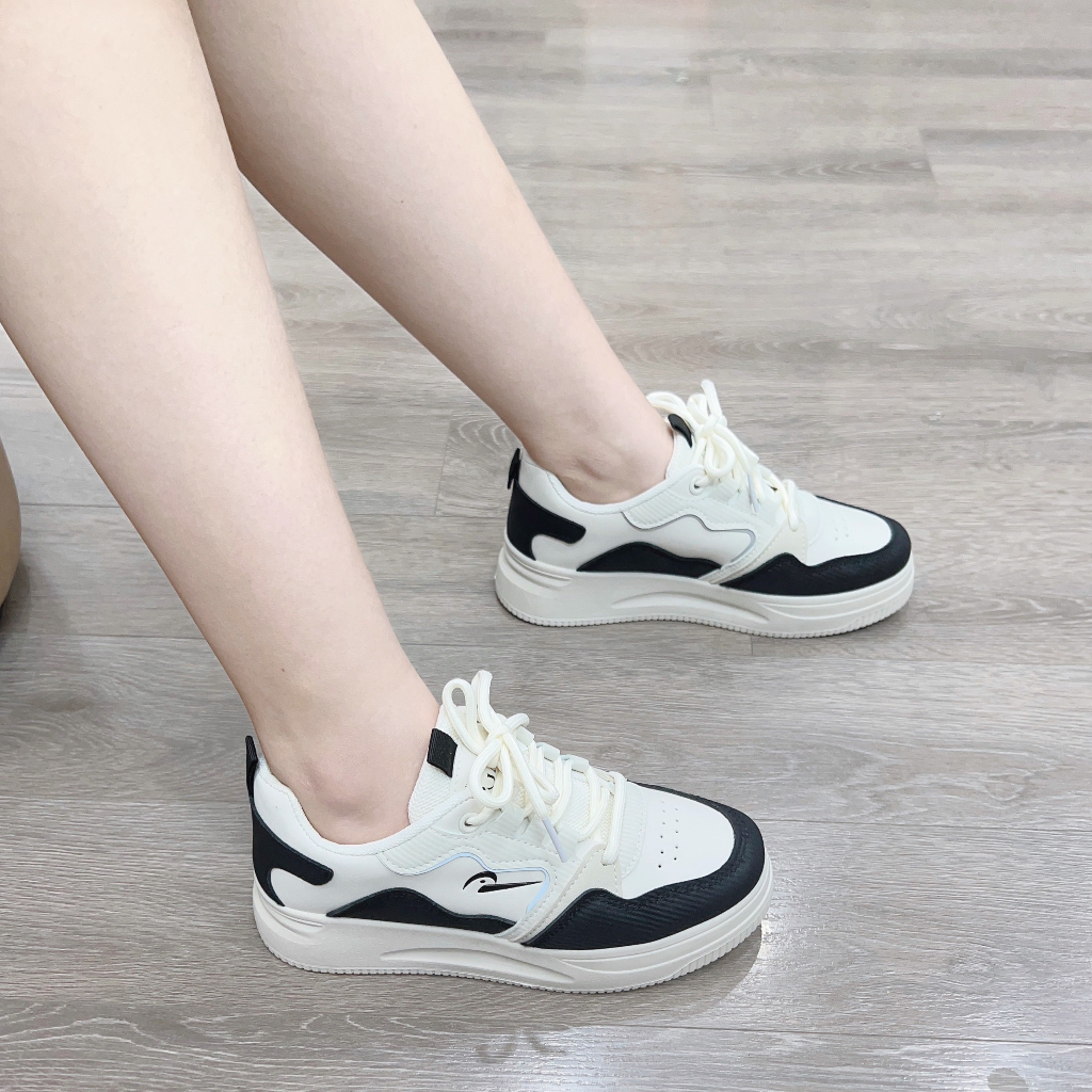 Giày Thể Thao Sneaker  Nữ Cực Hot-TT225