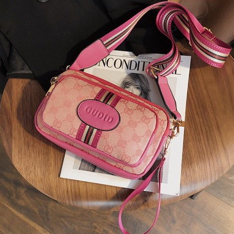 Túi Xách Đeo Chéo Nữ Giá Rẻ Đẹp Đi Chơi Phong Cách Thời Trang Hàn Quốc Dễ Thương Cute DC51