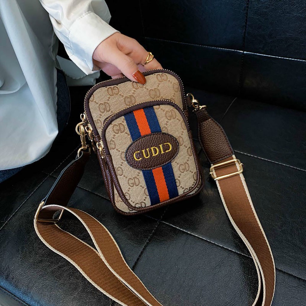 Túi Xách Đeo Chéo Nữ Giá Rẻ Đẹp Đi Chơi Phong Cách Thời Trang Hàn Quốc Dễ Thương Cute DC51