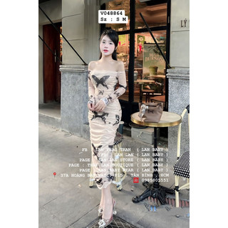 BODY TRỄ VAI DÁNG DÀI