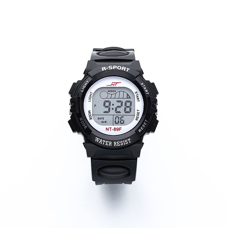 Đồng hồ điện tử trẻ em R-sport mẫu mới 5 màu