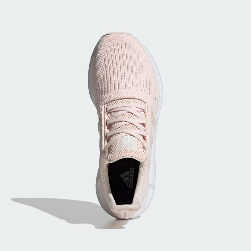 Giày SNEAKER nữ Adidas SWIFT RUN 1.0, size 37, hồng