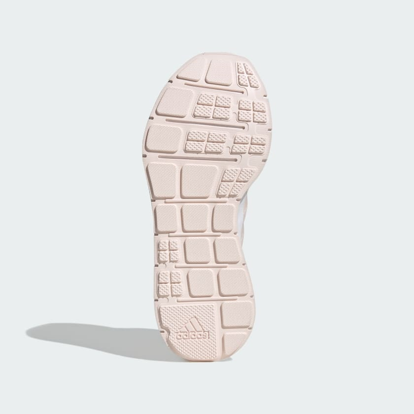 Giày SNEAKER nữ Adidas SWIFT RUN 1.0, size 37, hồng