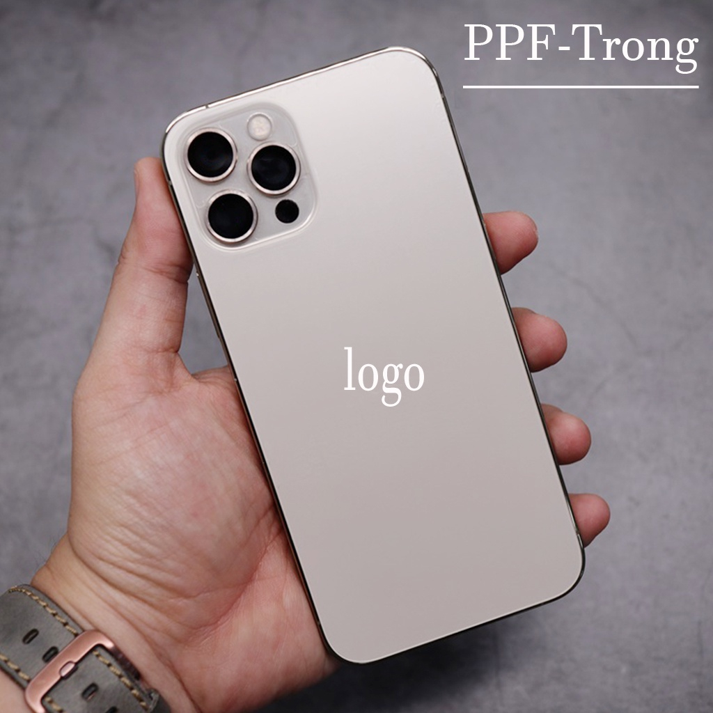 Full Fưng Và Viền For IPhone 14ProMax/13/13Pro/13ProMax/12 Pro/12Promax/11Promax/X/Xs/XsMax/7 8P-Paolu