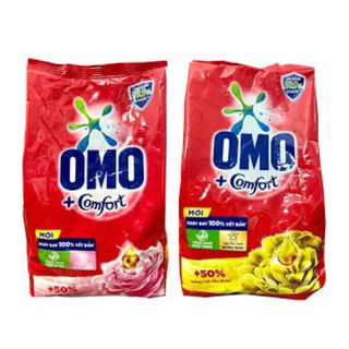 Bột giặt omo 700g