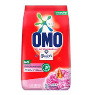 Bột giặt omo 700g