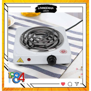 Bếp điện làm nóng pha cafe 1000W-Hot Plate