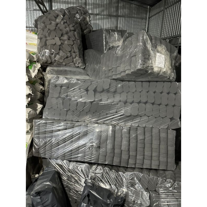 COMBO 20/40 MÚT PHỦI TÓC NAM