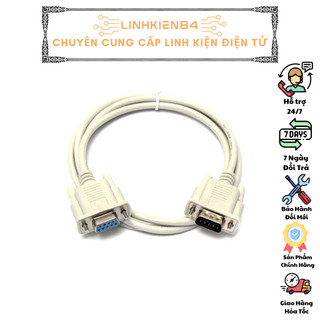 Dây Cổng COM DB9 RS232