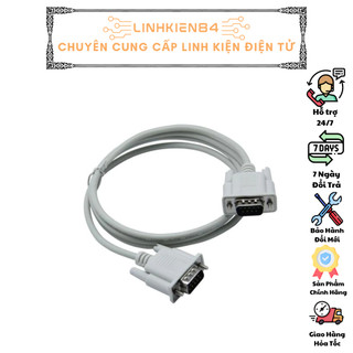 Dây Cổng COM DB9 RS232