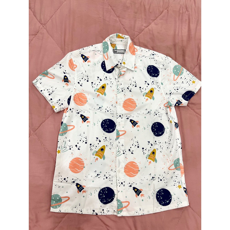 Pass 🔥 áo nam size L slimfit