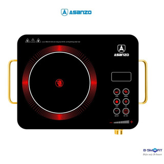 Bếp điện hồng ngoại asanzo is-1h