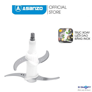 [Freeship toàn quốc từ 50k] Lưỡi dao máy xay thịt Asanzo MG-20YU / MG-30YU và Lock & Lock EJM171
