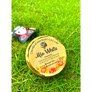 HỦ KEM 110g BODY CỐT DẺO - CHUẨN CỐT XƯA.