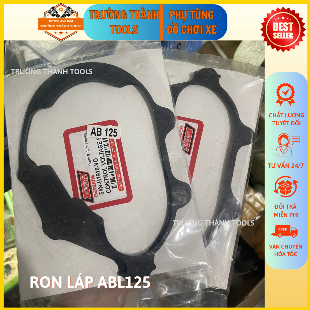 Ron láp ABl, gioăng hộp số AB110 và AB125 hàng chính hãng - TRƯỜNG THÀNH TOOLS