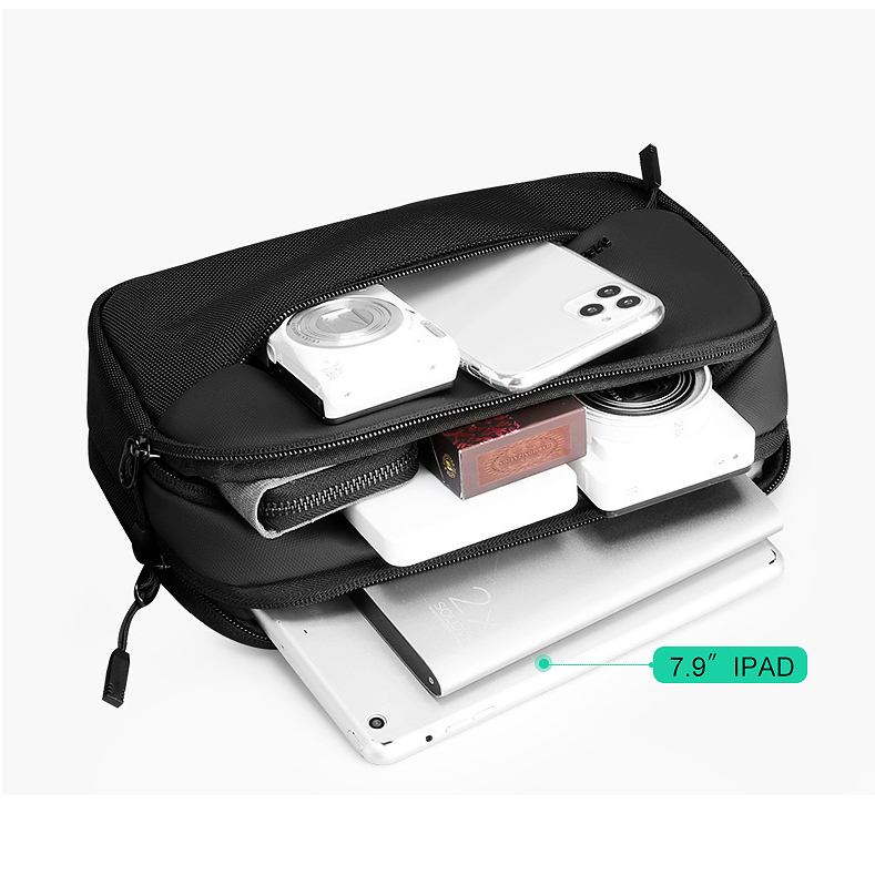 Túi Đeo Chéo MARK RYDEN MR8112